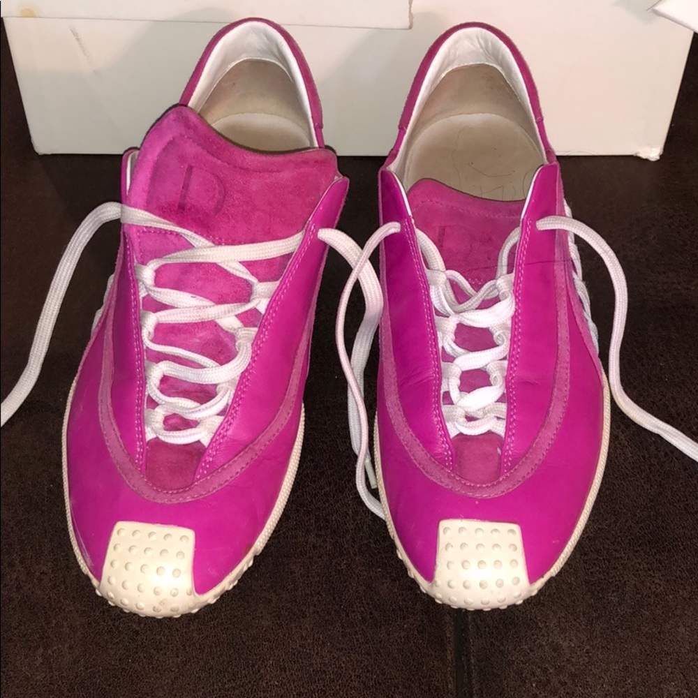 Christian Dior Sneakers